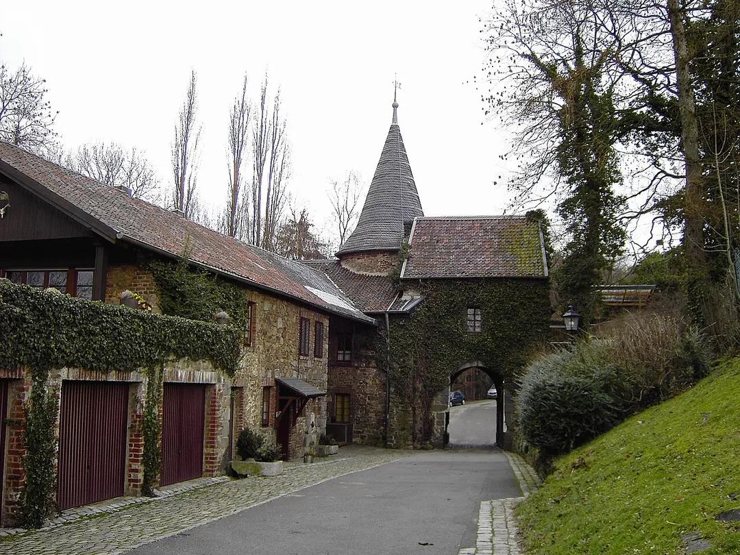 Burg Wilhelmstein