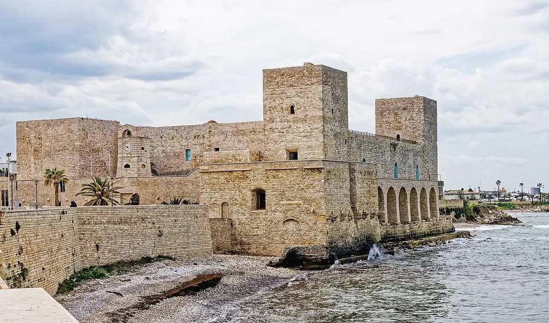 Castello svevo