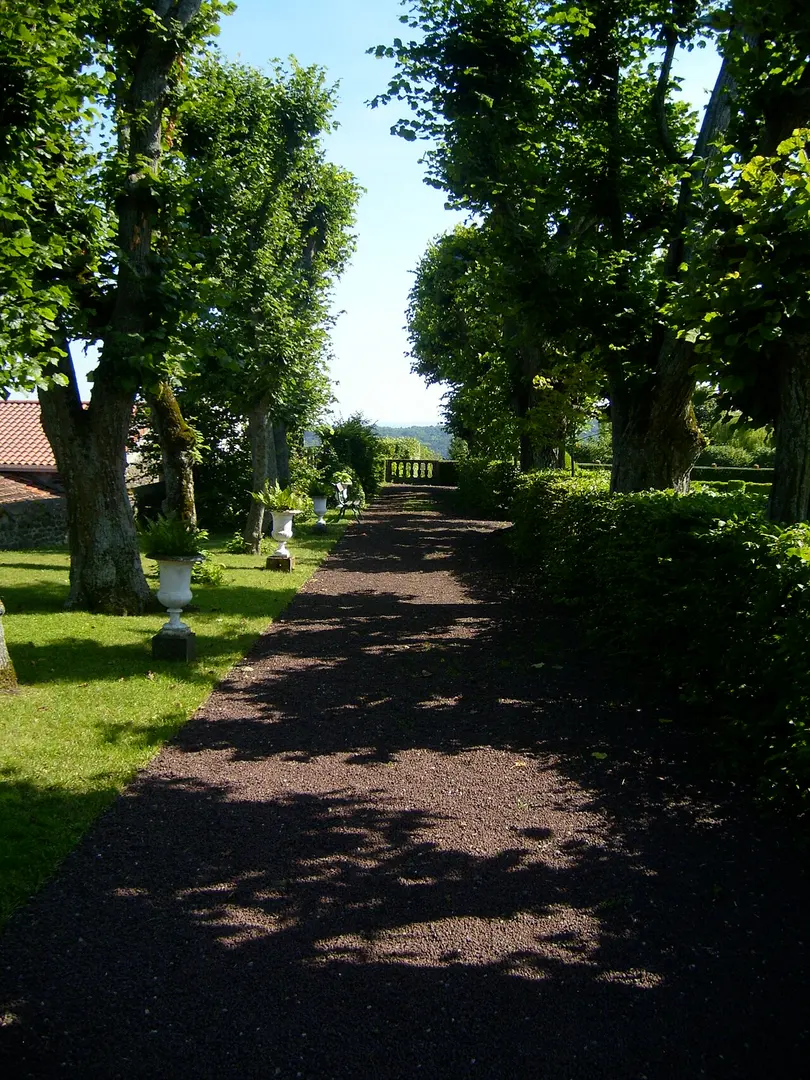 Château d'Opme