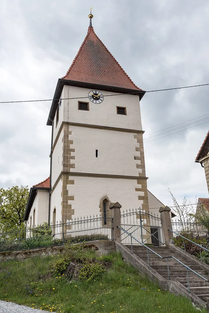 St. Sixtus