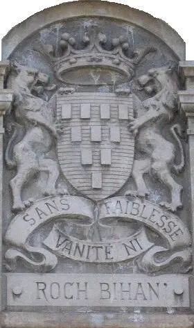 Château Saint-Antoine