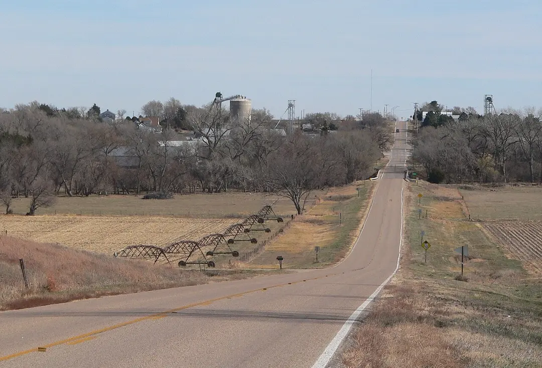 Nebraska Highway 74