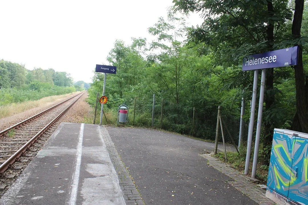 Helenesee