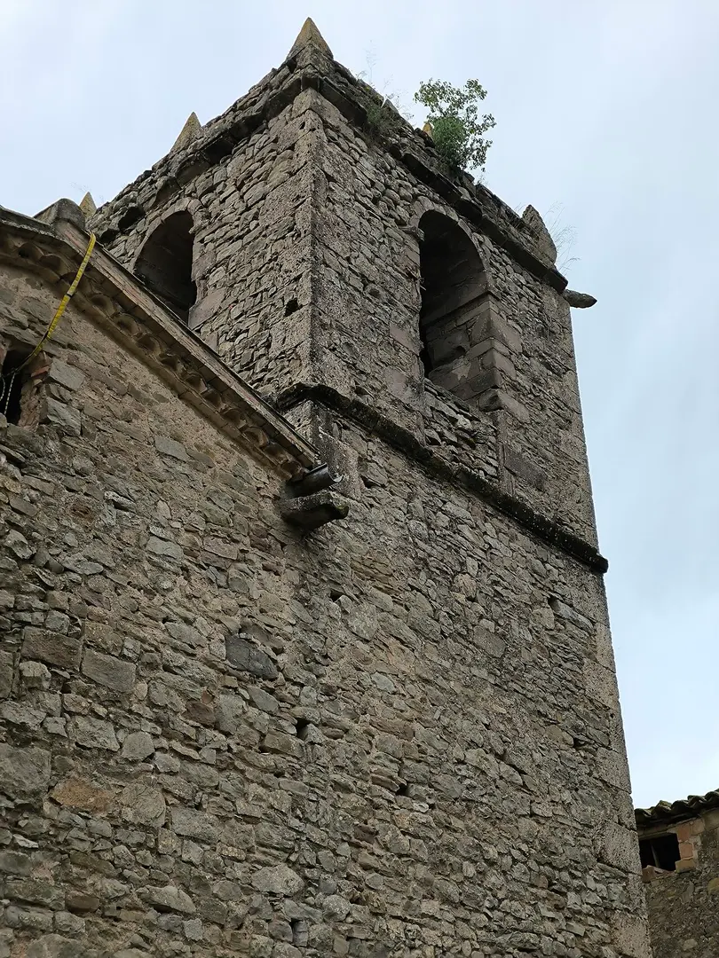 Sant Joan d'Oló