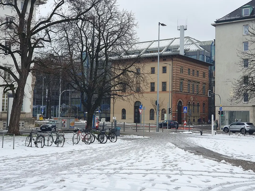 Palais Dürckheim