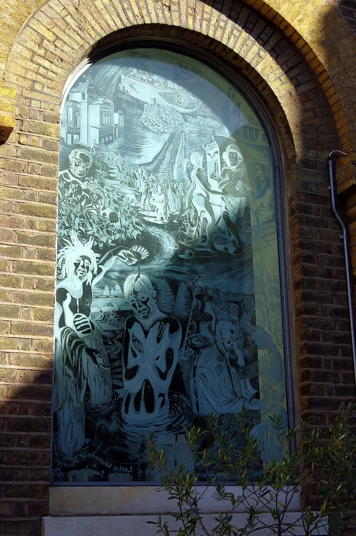 Wesley's Chapel