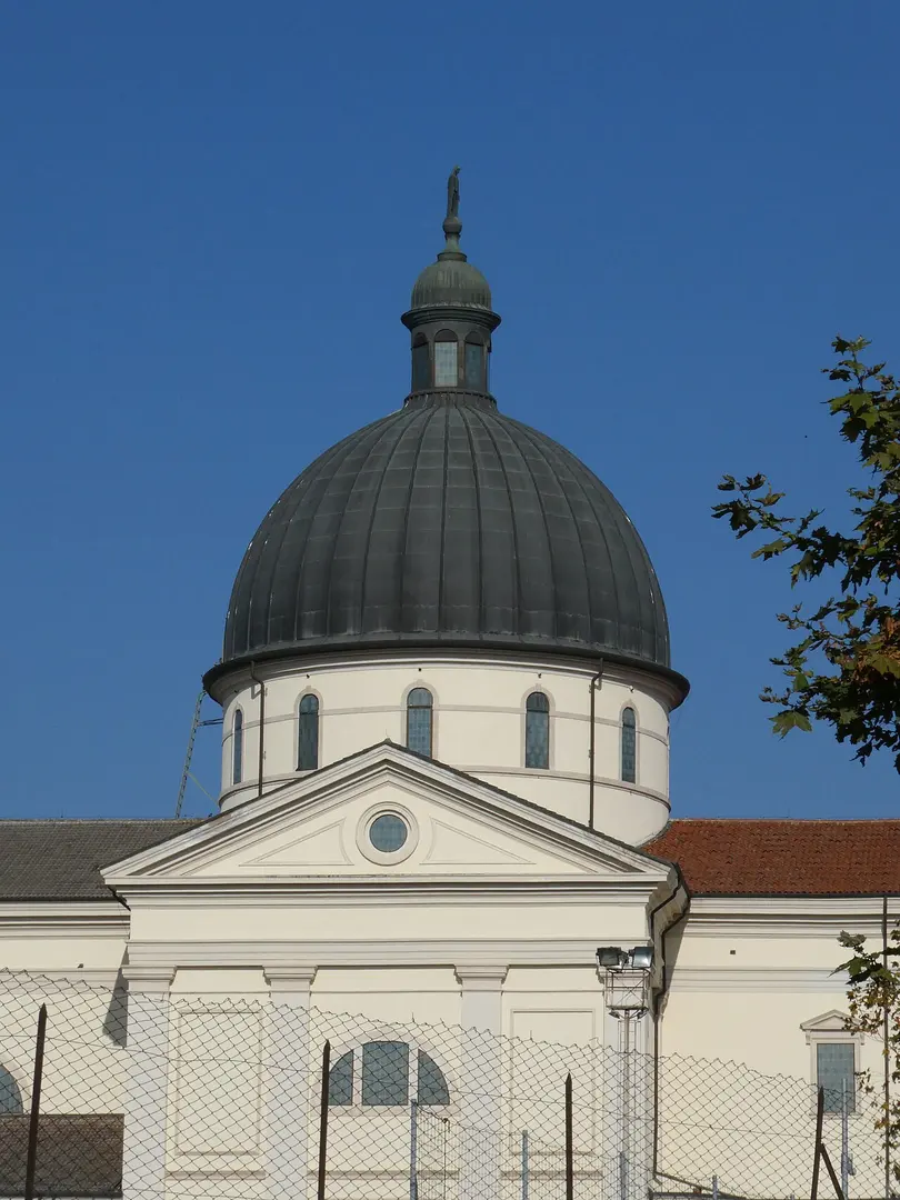 Chiesa SS Filippo e Giacomo