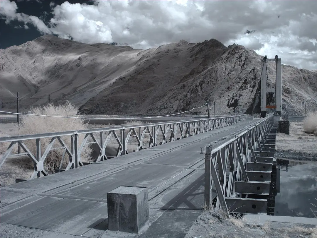 Dazi-Brücke
