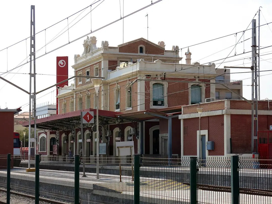 Montgat