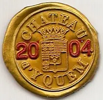 Château Yquem