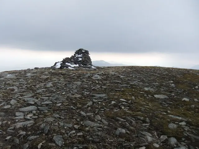 A' Chailleach