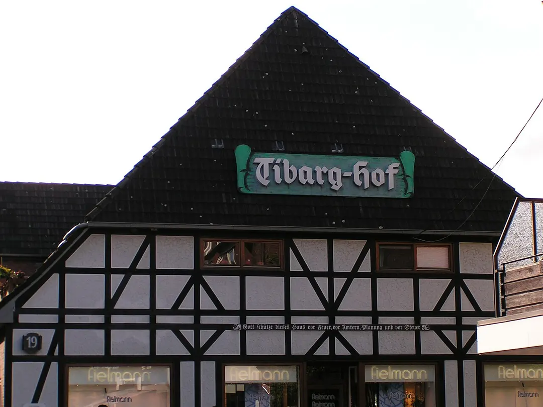 Niendorfer Marktplatz