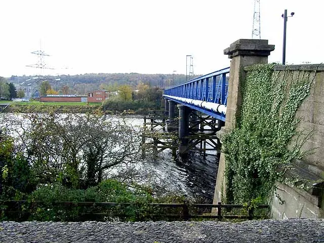Newburn Bridge