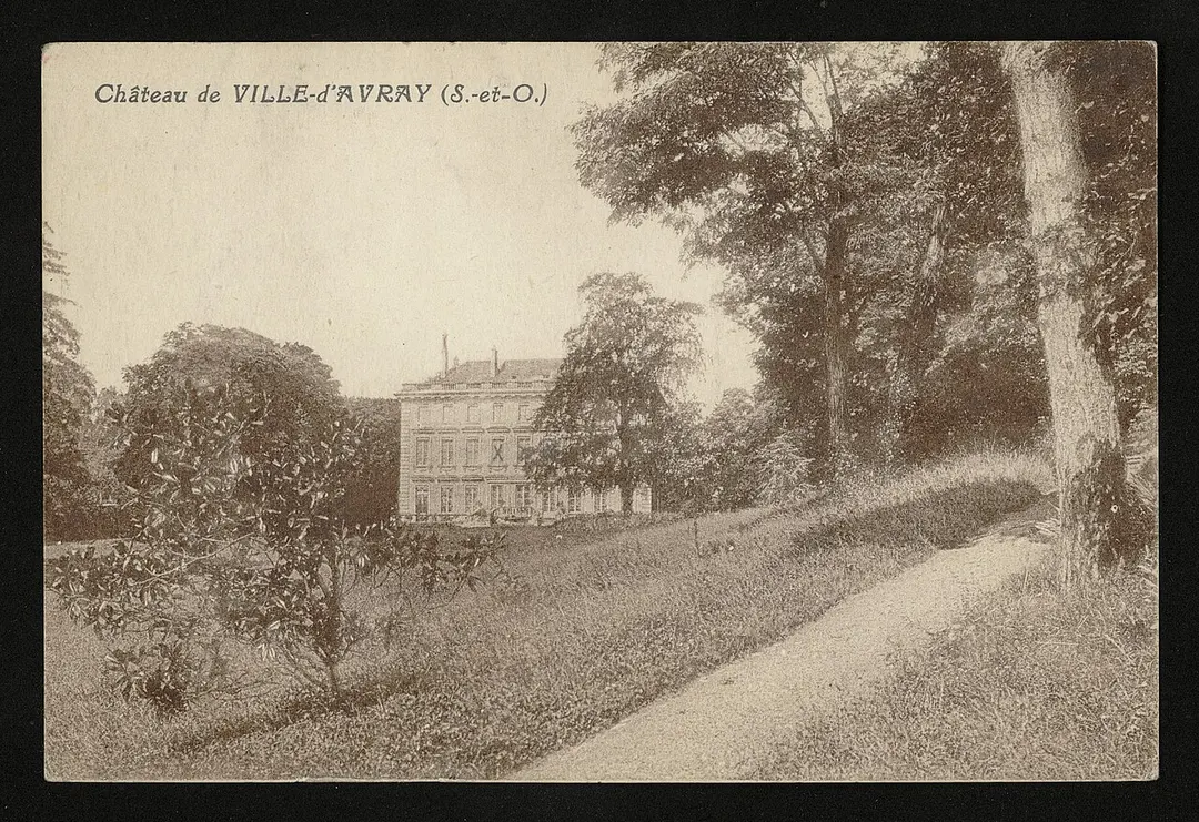 Château de Thierry
