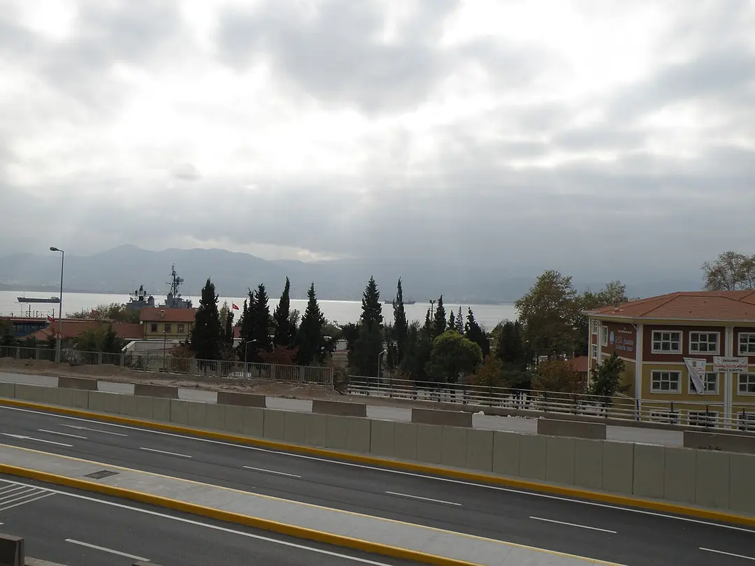 Erzurum Çevre Yolu