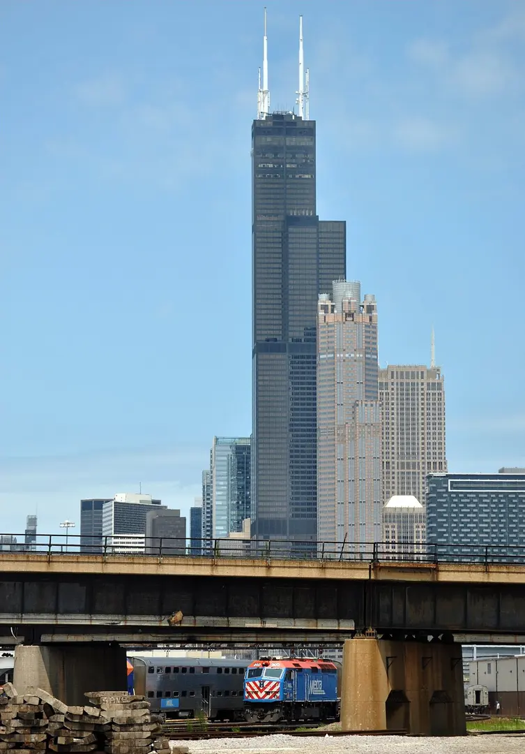 311 South Wacker Drive
