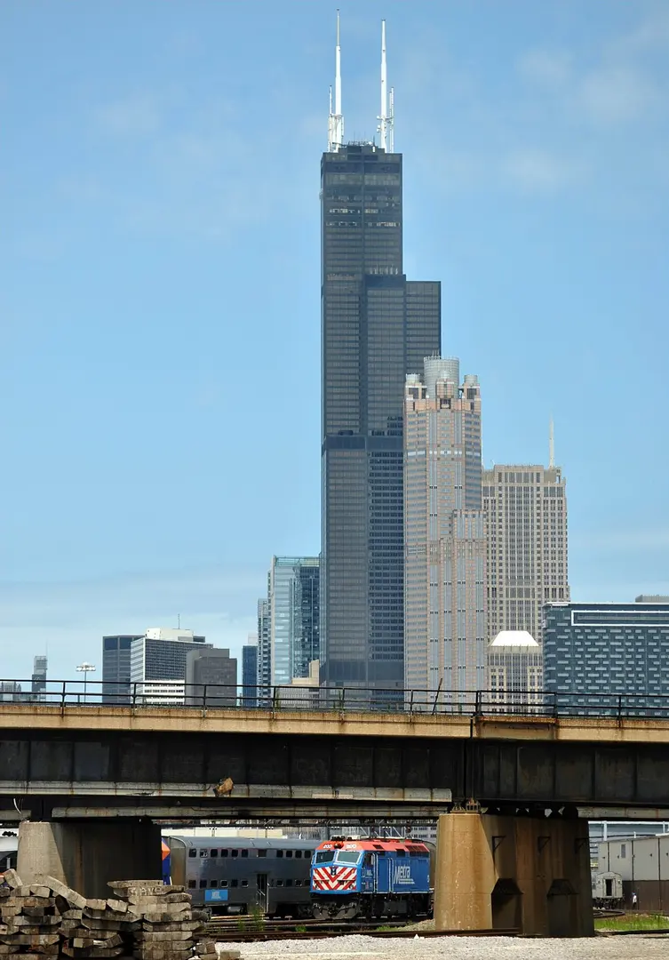 311 South Wacker Drive