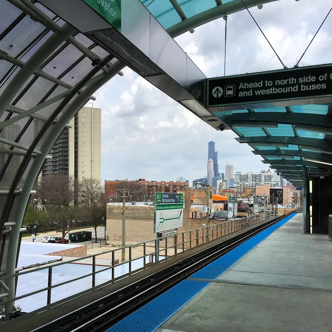 311 South Wacker Drive