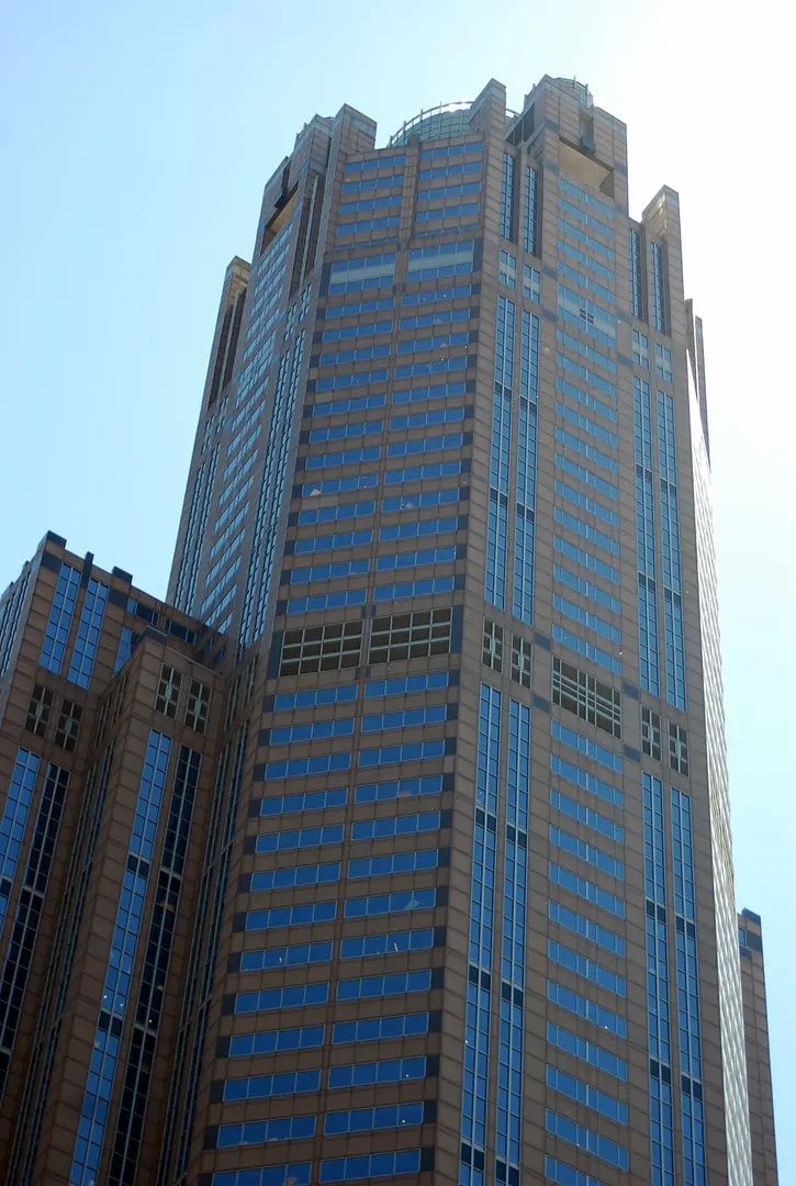 311 South Wacker Drive