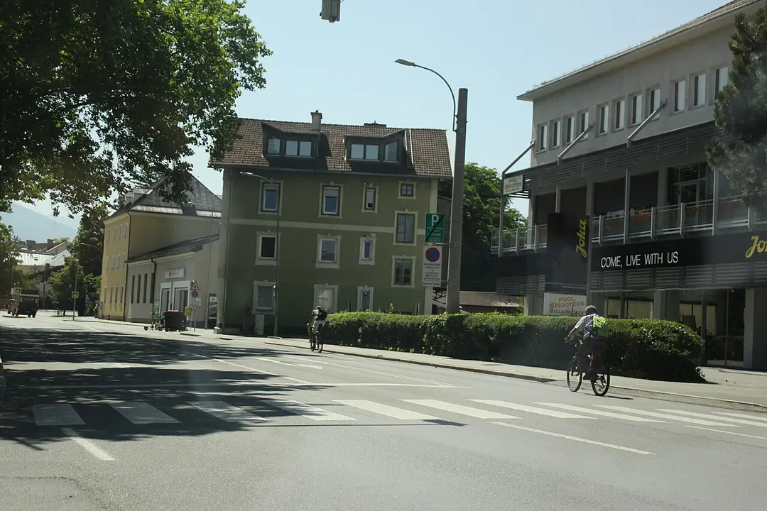Reichenauer Straße