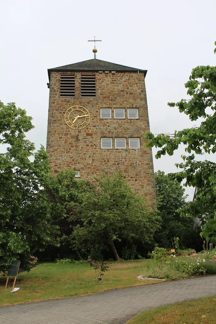Kreuzkirche