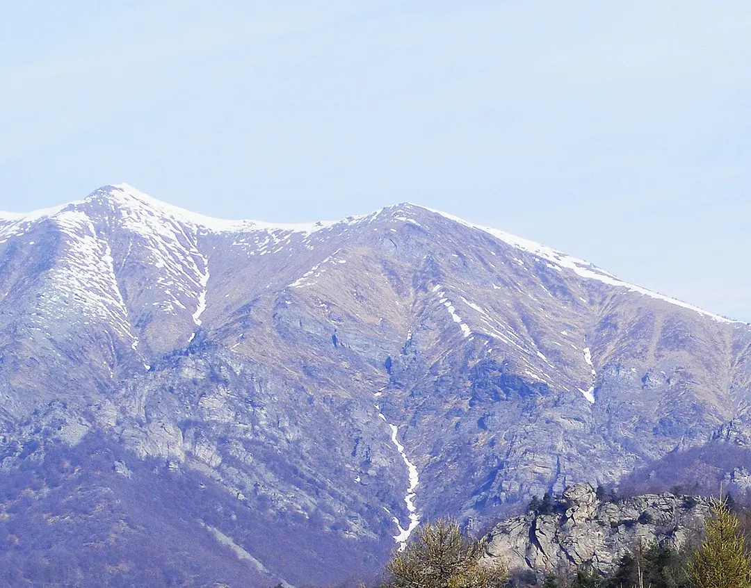 Cugno dell'Alpet