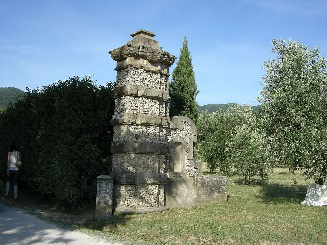Villa Scorzi