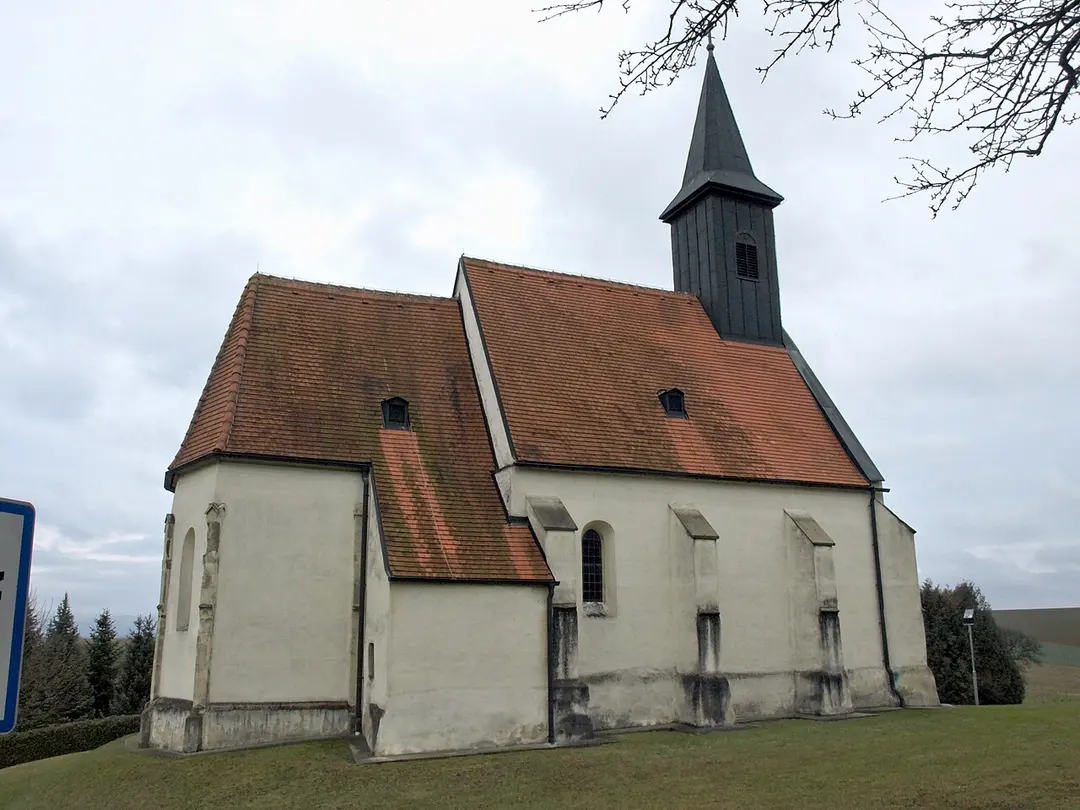 Filialkirche Sasendorf