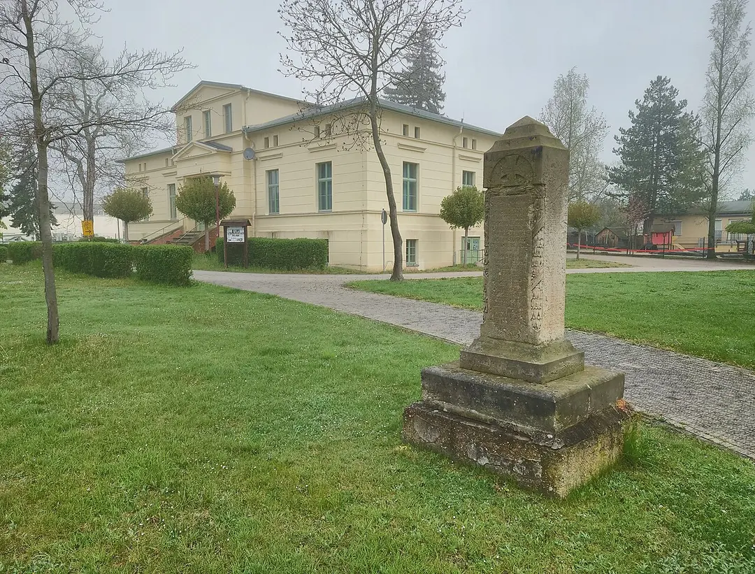 Herrenhaus Mehderitzsch