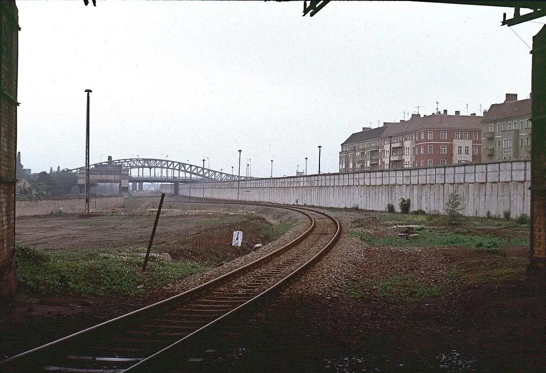 Behmstraßenbrücke