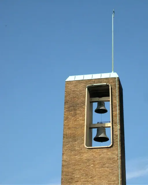 St Nicholas Church