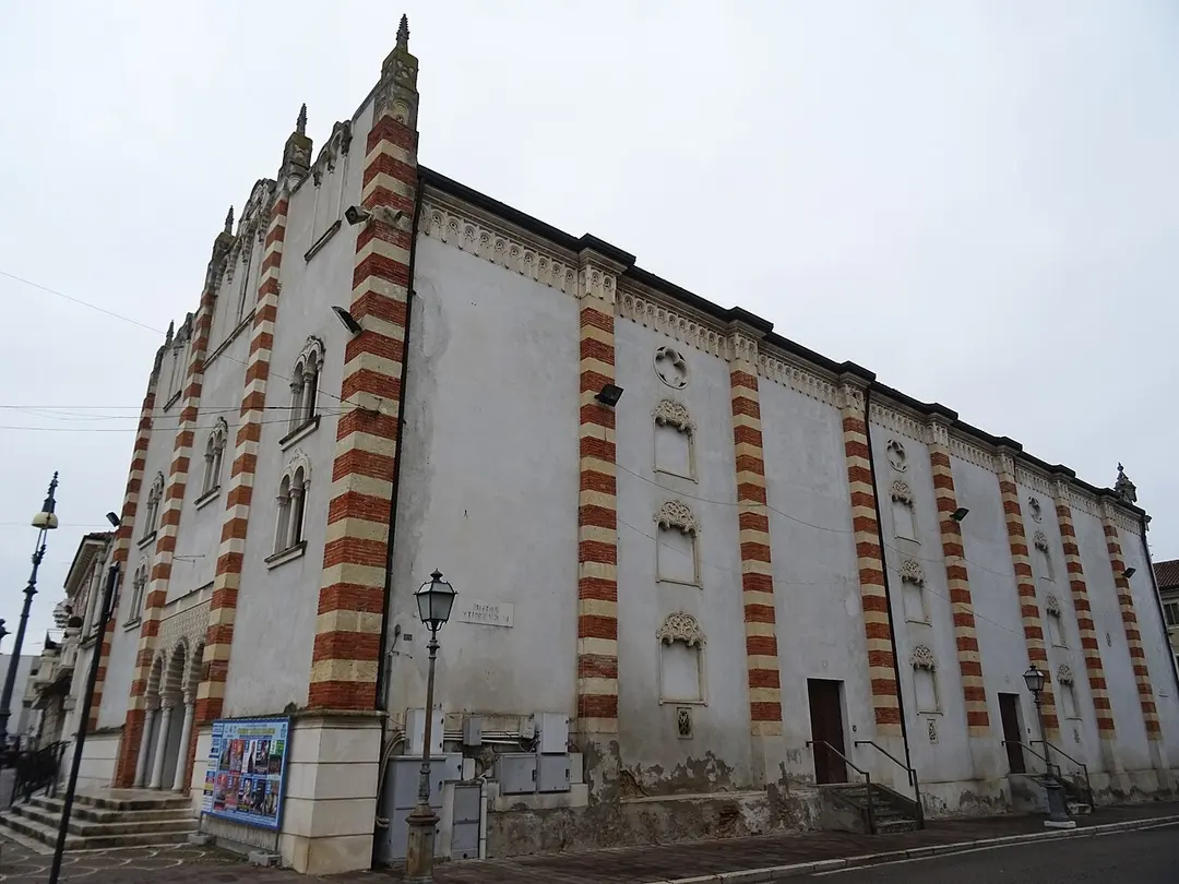 Teatro Comunale