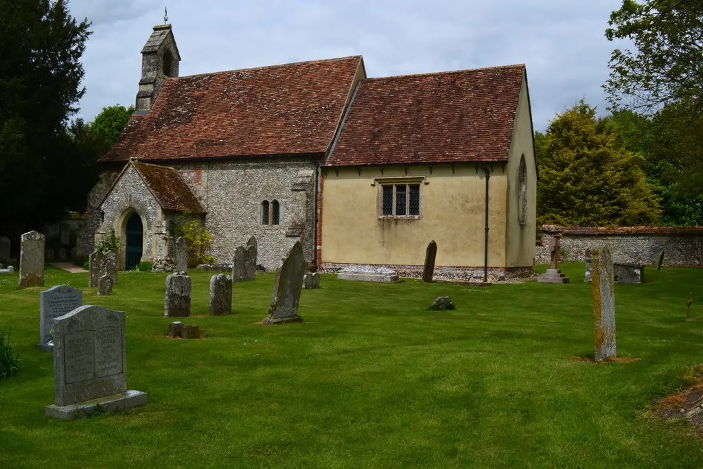 St Nicholas