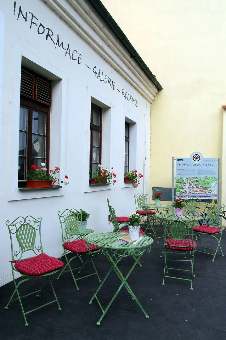 Zadní synagoga