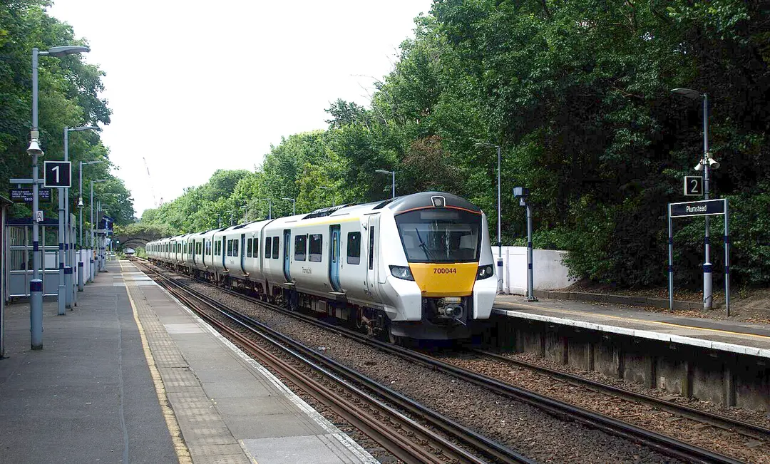 Plumstead