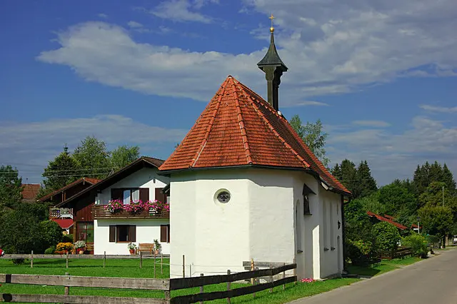 Kapelle St. Joseph