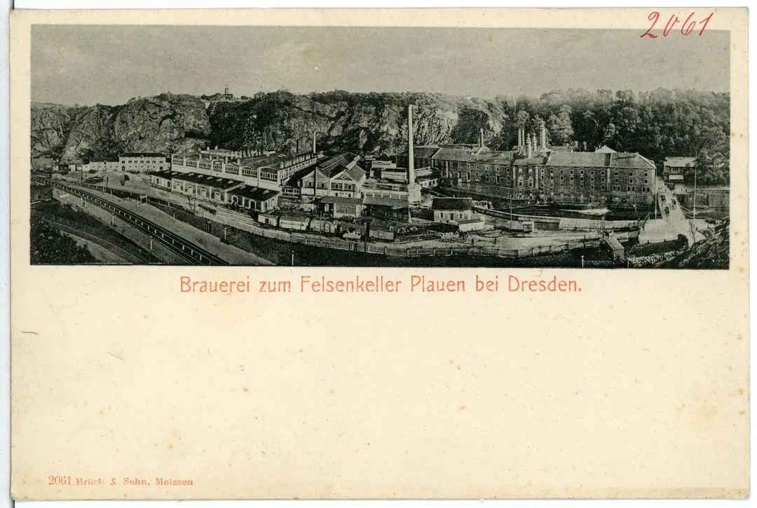 Felsenkeller (Dresden)