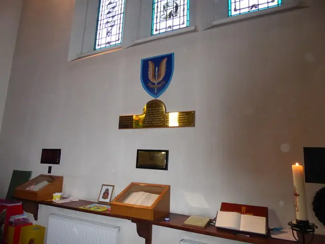 St Martins