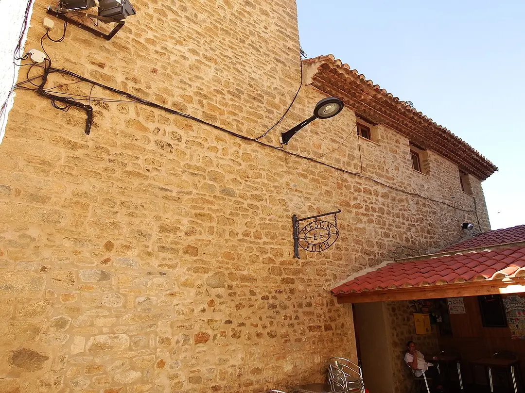 Ajuntament de la Mata
