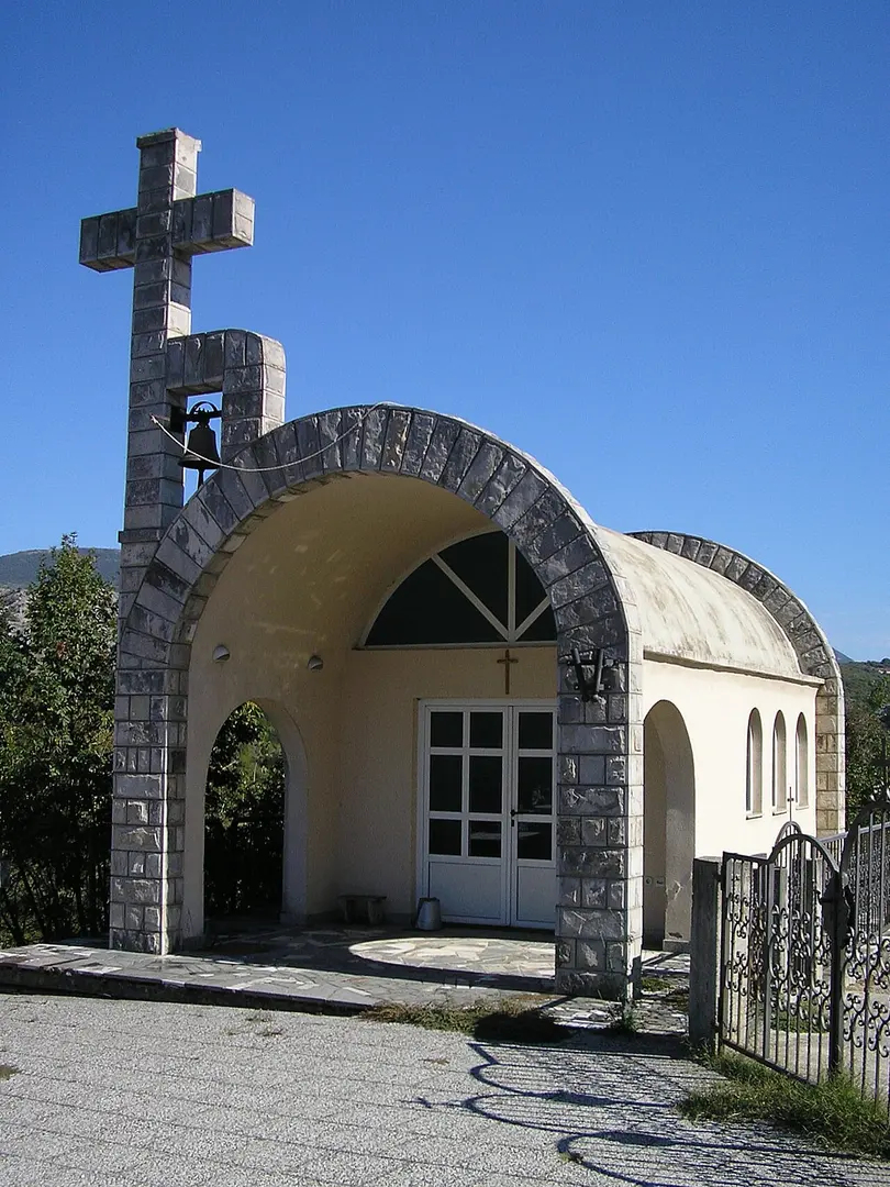 Poprati