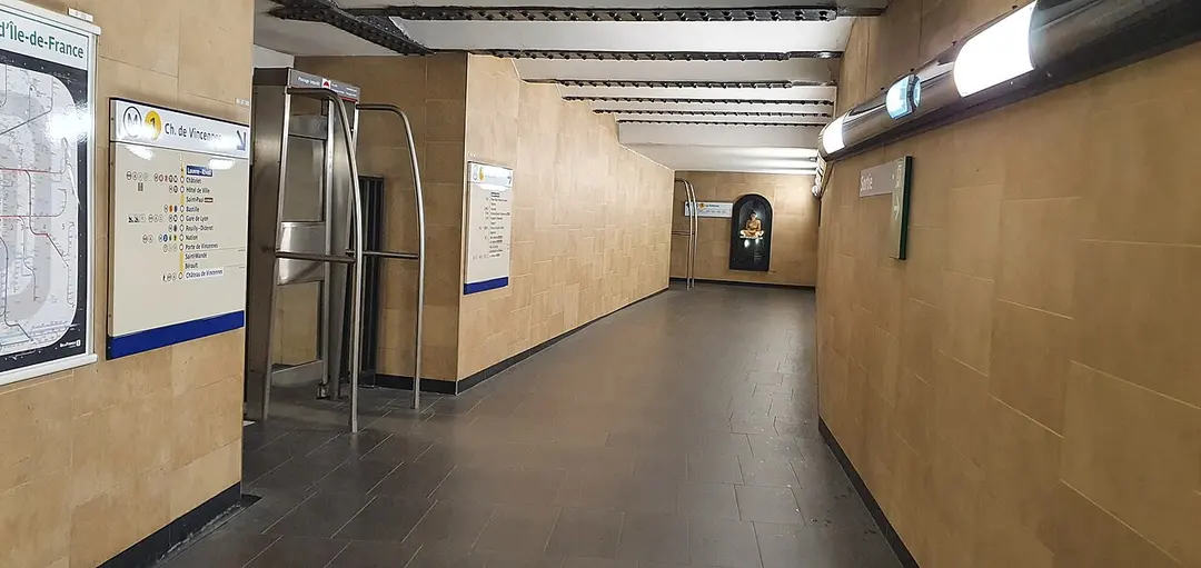 Louvre - Rivoli