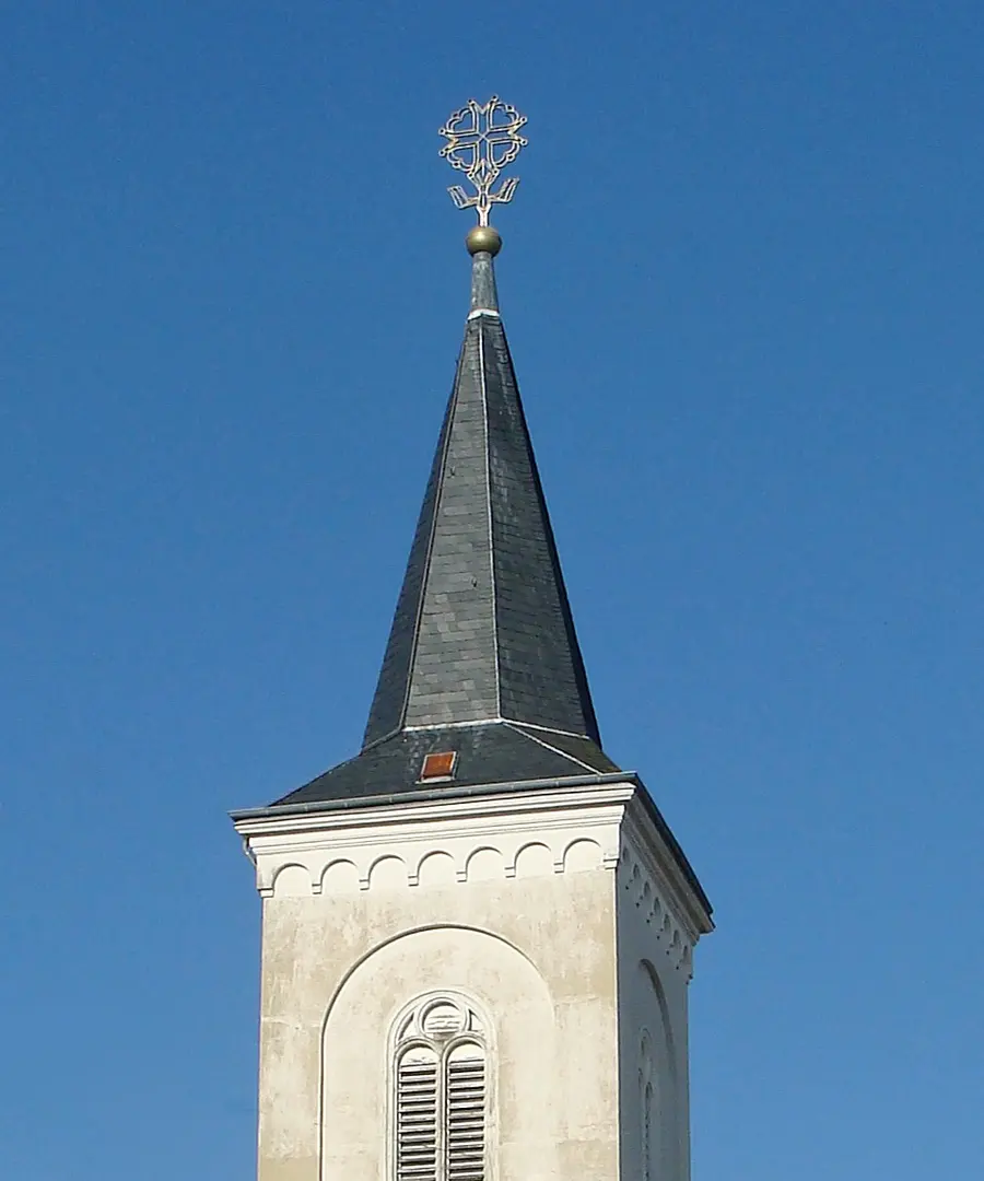 Hugenottenkirche