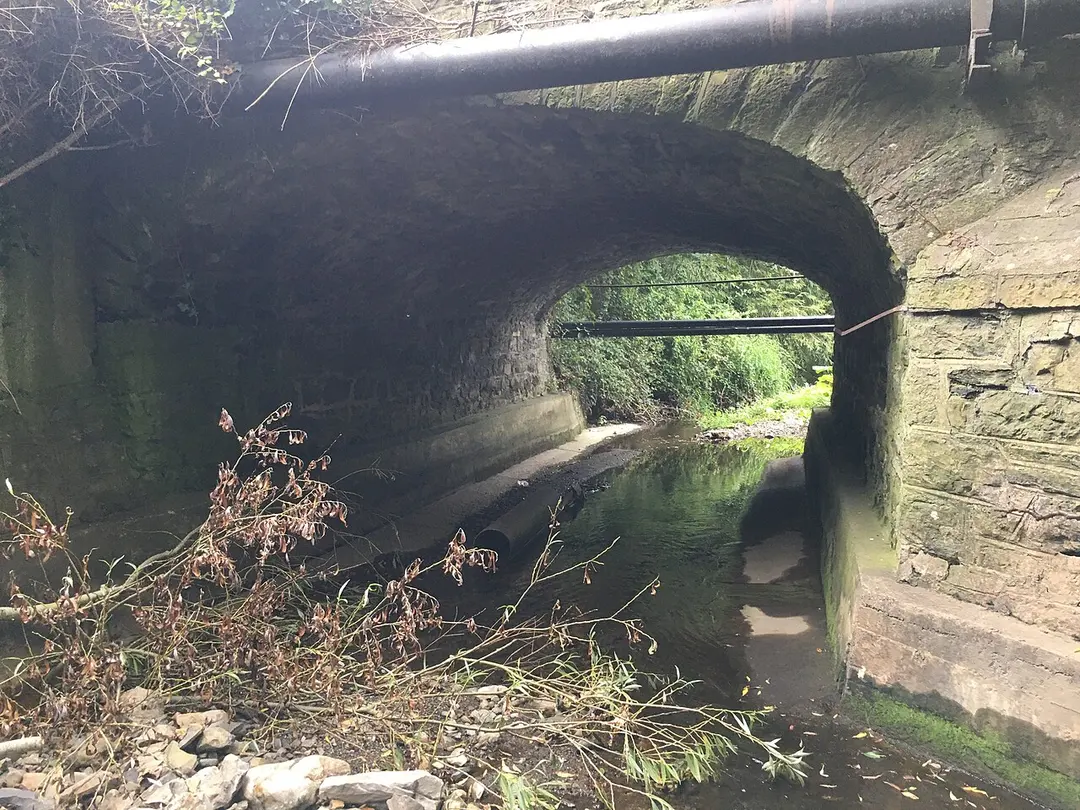 Scotchstone Bridge