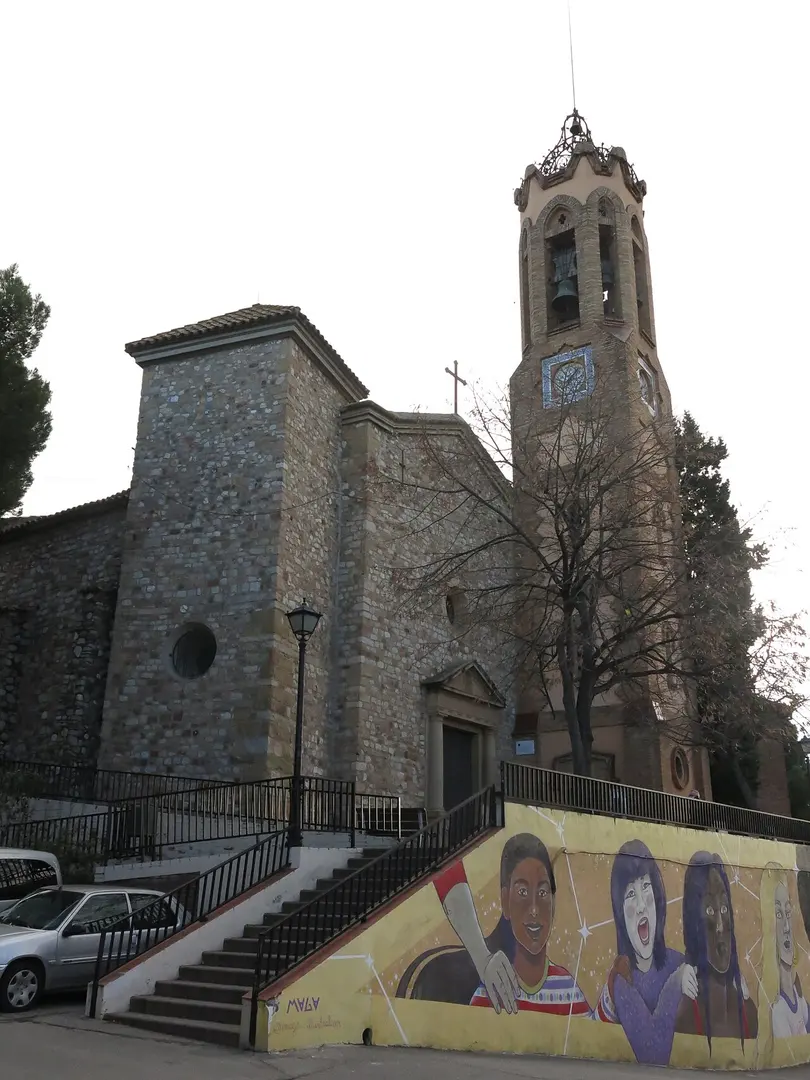 Sant Esteve de Ripollet