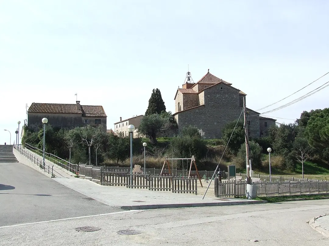 Sant Pere de Bigues