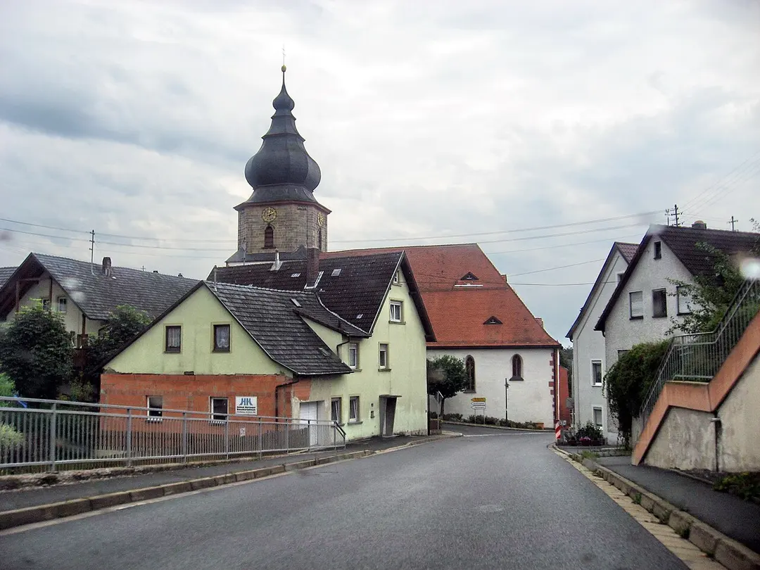 St. Vitus