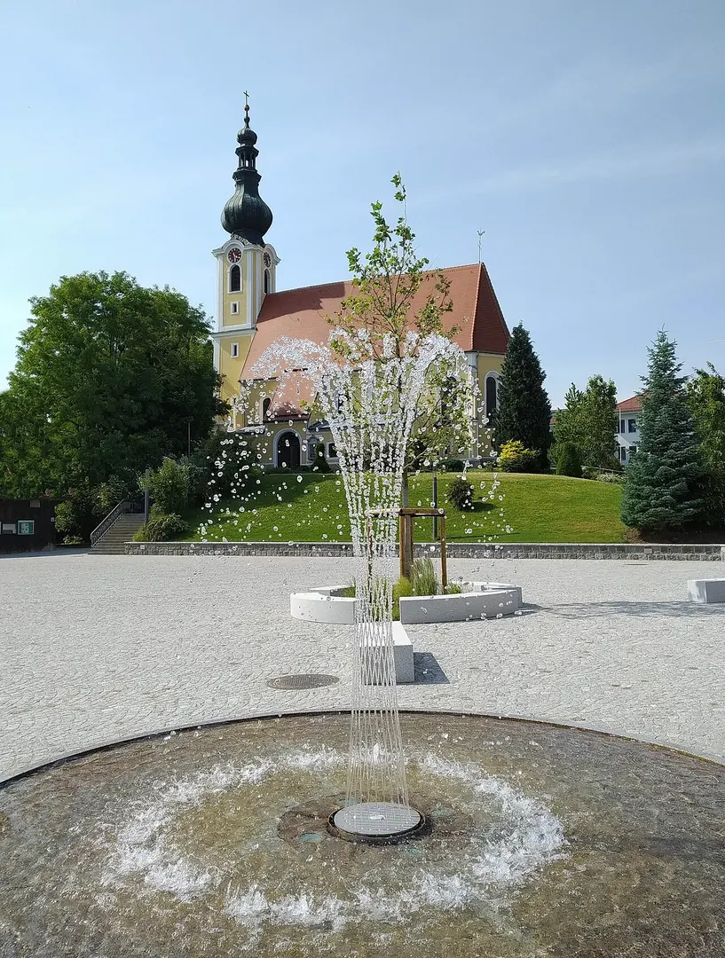 St. Veit