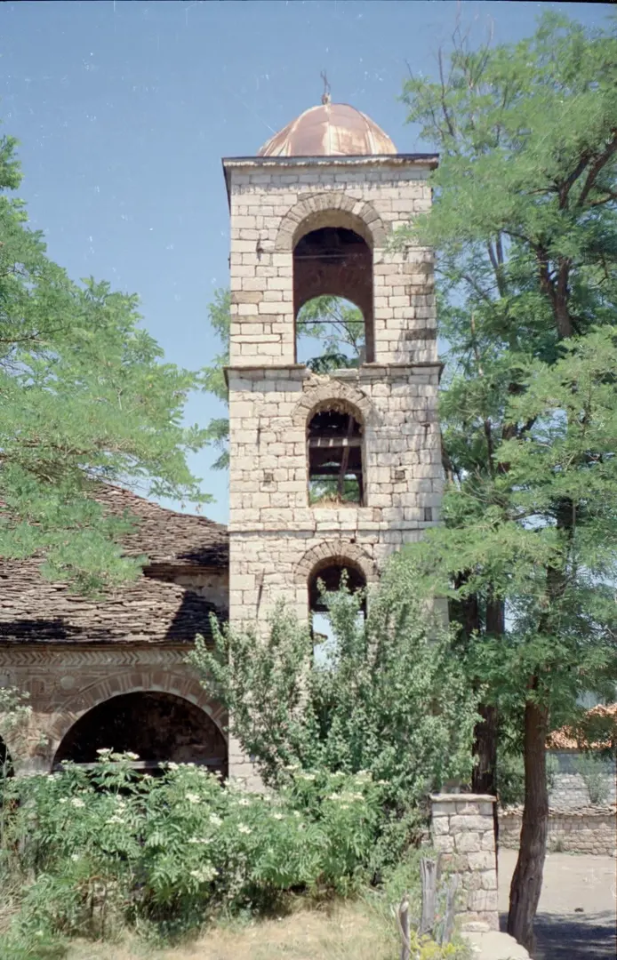 Church of St. Nicholas