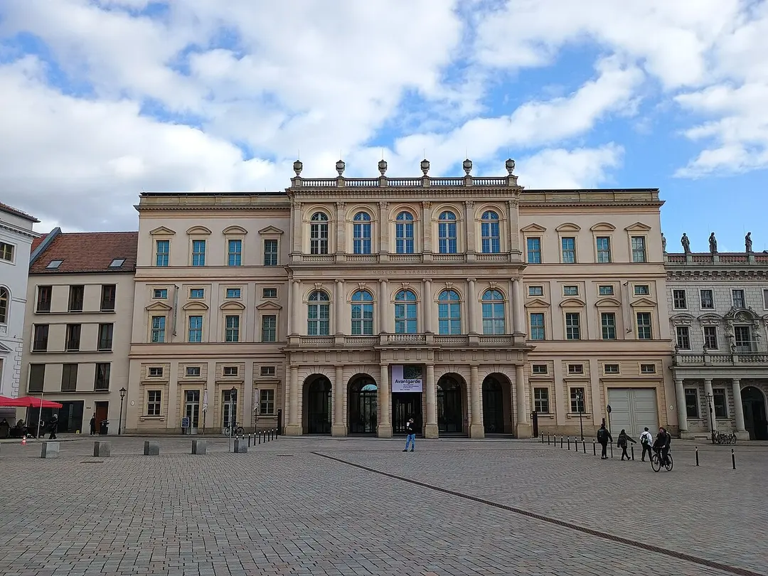 Museum Barberini