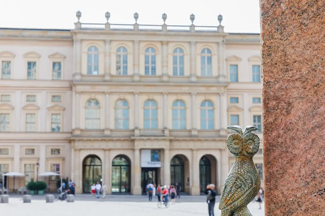Museum Barberini